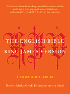 English Bible-KJV-2v Set: The English Bible Old Testament/The English Bible New Testament and the Apocrypha