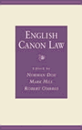 English Canon Law