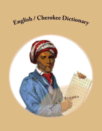 English / Cherokee Dictionary