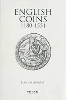 English Coins: 1180-1551 - Stewartby, Lord