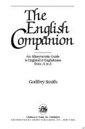 English Companion - Smith, Godfrey