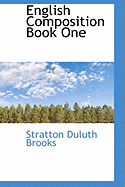 English Composition Book One