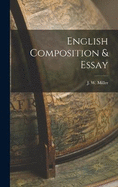 English Composition & Essay