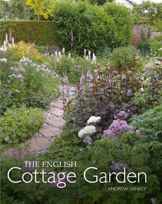 English Cottage Garden - Sankey, Andrew