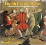 English Country Dances
