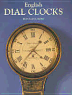 English Dial Clocks - Rose, Ronald