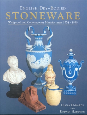 English Dry-Bodied Stoneware - Edwards, Diana