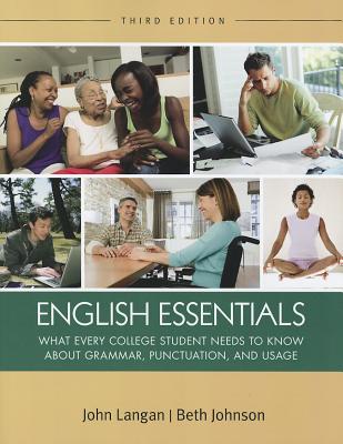 English Essentials - Langan, John