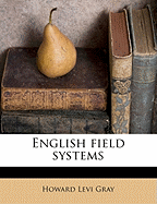 English Field Systems