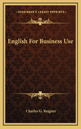 English for Business Use