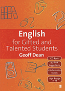 English for Gifted and Talented Students: 11-18 Years