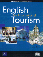 English for International Tourism Intermediate Coursebook