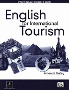 English for International Tourism Intermediate Teachers Book