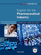 English for Pharmaeutical Industry