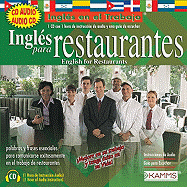 English for Restaurants: Ingles Para Restaurantes