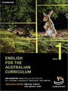English for the Australian Curriculum Book 1 - Doecke, Brenton, and Parr, Graham, and Macintyre, Pam