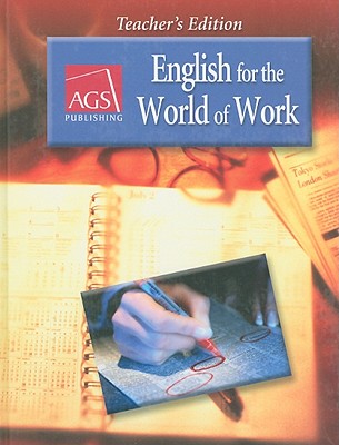 English for the World of Work - Knox, Carolyn W
