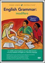 English Grammar: Modifiers - 
