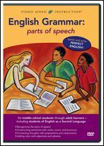 English Grammar: Parts of Speech
