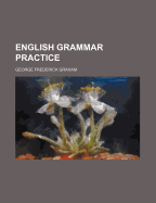 English Grammar Practice