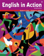 English in Action 3/ Workbook and Workbook Audio CD