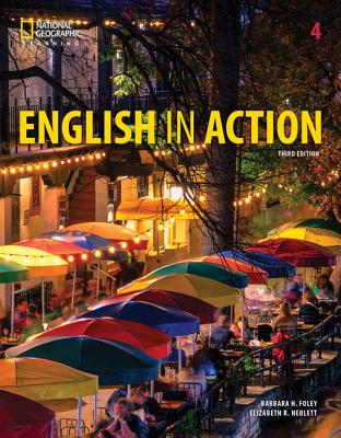 English in Action 4 - Foley, Barbara H, and Neblett, Elizabeth R