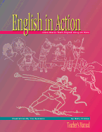 English in Action: Teacher Manual