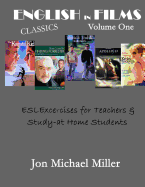 ENGLISH in FILMS: Volume 1: The Karate Kid, Finding Forrester, Rain Main, Apollo 13, Erin Brockovitch