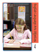 English Language Arts Objectives Grade 4 - Coultas, June I, Dr., and Swalm, James E