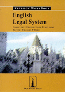 English Legal System: Revision Workbook