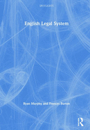 English Legal System