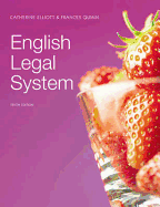 English Legal System