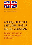 English-Lithuanian and Lithuanian-English Dictionary