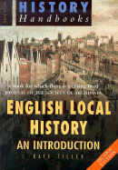 English Local History: An Introduction