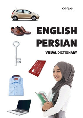 English-Persian Visual Dictionary - Kilpi, Tuomas