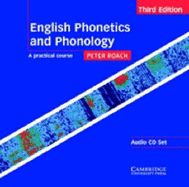 English Phonetics and Phonology Audio CDs (2): A Practical Course