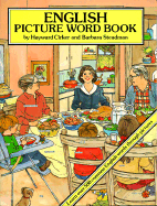 English Picture Word Book