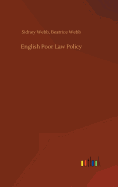 English Poor Law Policy