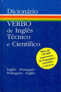 English-Portuguese and Portuguese-English Dictionary of Technical and Scientific Terms
