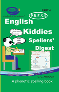 English PRESS Spellers' Digest 4