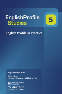 English Profile in Practice - Harrison, Julia (Editor), and Barker, Fiona (Editor)