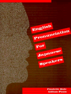 English Pronunciation for Japanese Speakers
