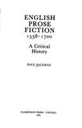 English Prose Fiction 1558-1700