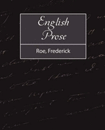 English Prose