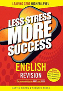 English Revision for Leaving Cert Higher Level