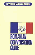 English-Romanian Conservation Book