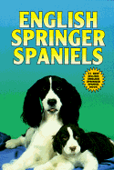 English Springer Spaniels - McCarty, Diane