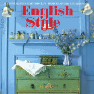 English Style - Slesin, Suzanne, and Conran, Terence (Designer), and MacCarthy, Fiona (Designer)