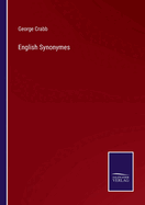 English Synonymes