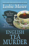 English Tea Murder